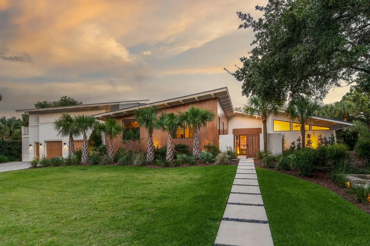 1900 Waterway Boulevard, Isle Of Palms, SC 29451 - #1
