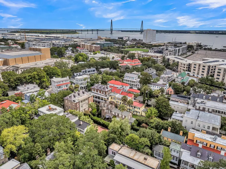 55 Laurens Street #A, Charleston, SC 29401 - #3