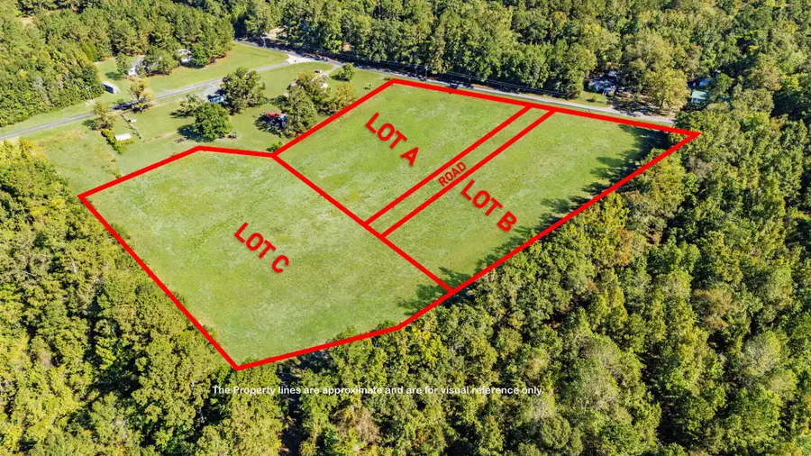 327-A Westbury, Saint George, SC 29477 - #2