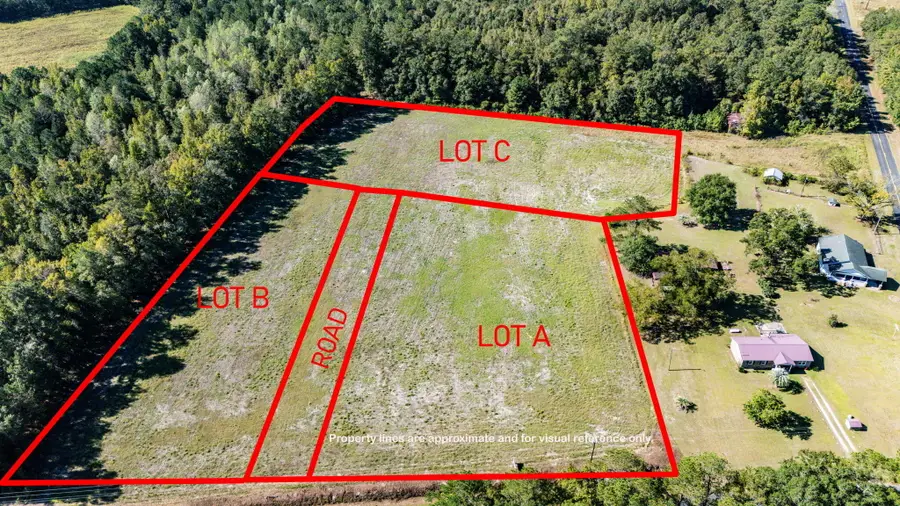 327-B County Road S-18-578 #Lot B, Saint George, SC 29477 - #3