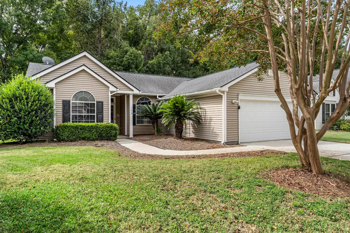 169 Historic Drive, Mount Pleasant, SC 29464 - #1
