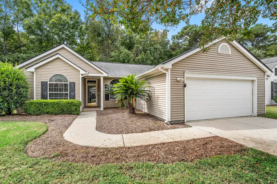 169 Historic Drive, Mount Pleasant, SC 29464 - #2