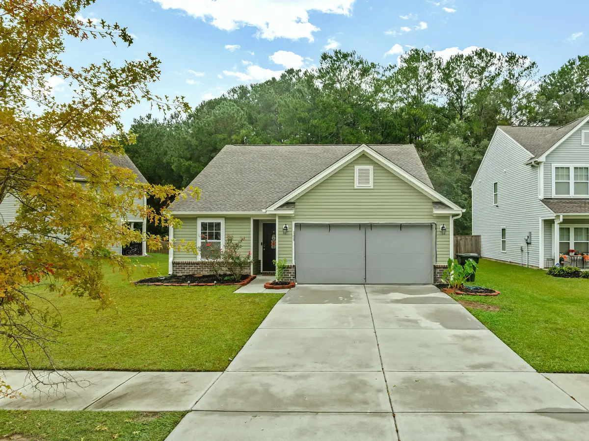 108 Rockingham Way, Moncks Corner, SC 29461 - #1