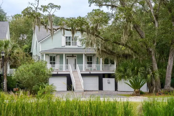3651 Purple Martin Court, Mount Pleasant, SC 29466