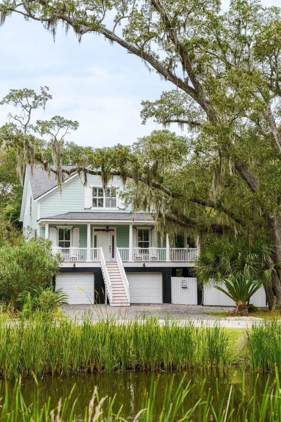 3651 Purple Martin Court, Mount Pleasant, SC 29466 - #2