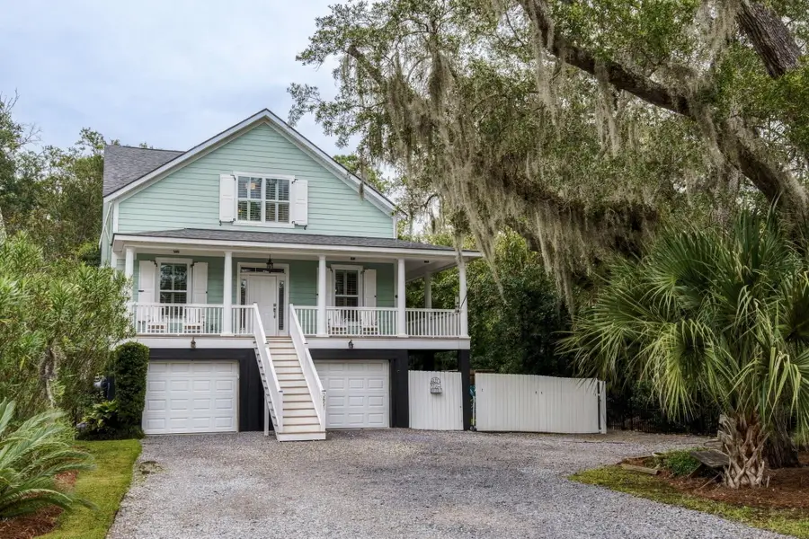3651 Purple Martin Court, Mount Pleasant, SC 29466 - #3