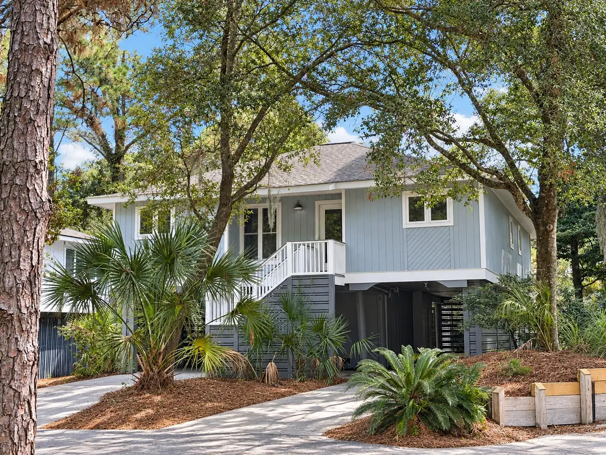 29 Twin Oaks Lane, Isle Of Palms, SC 29451 - #1