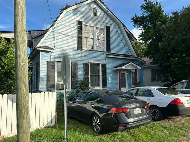 1901 Orvid Street, North Charleston, SC 29405 - #1