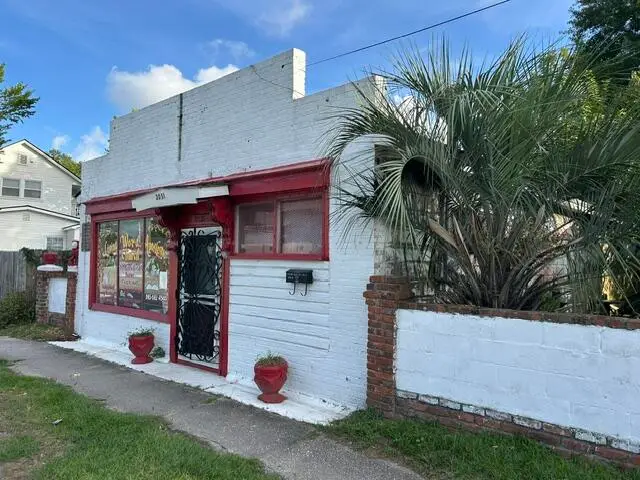1901 Orvid Street, North Charleston, SC 29405 - #3