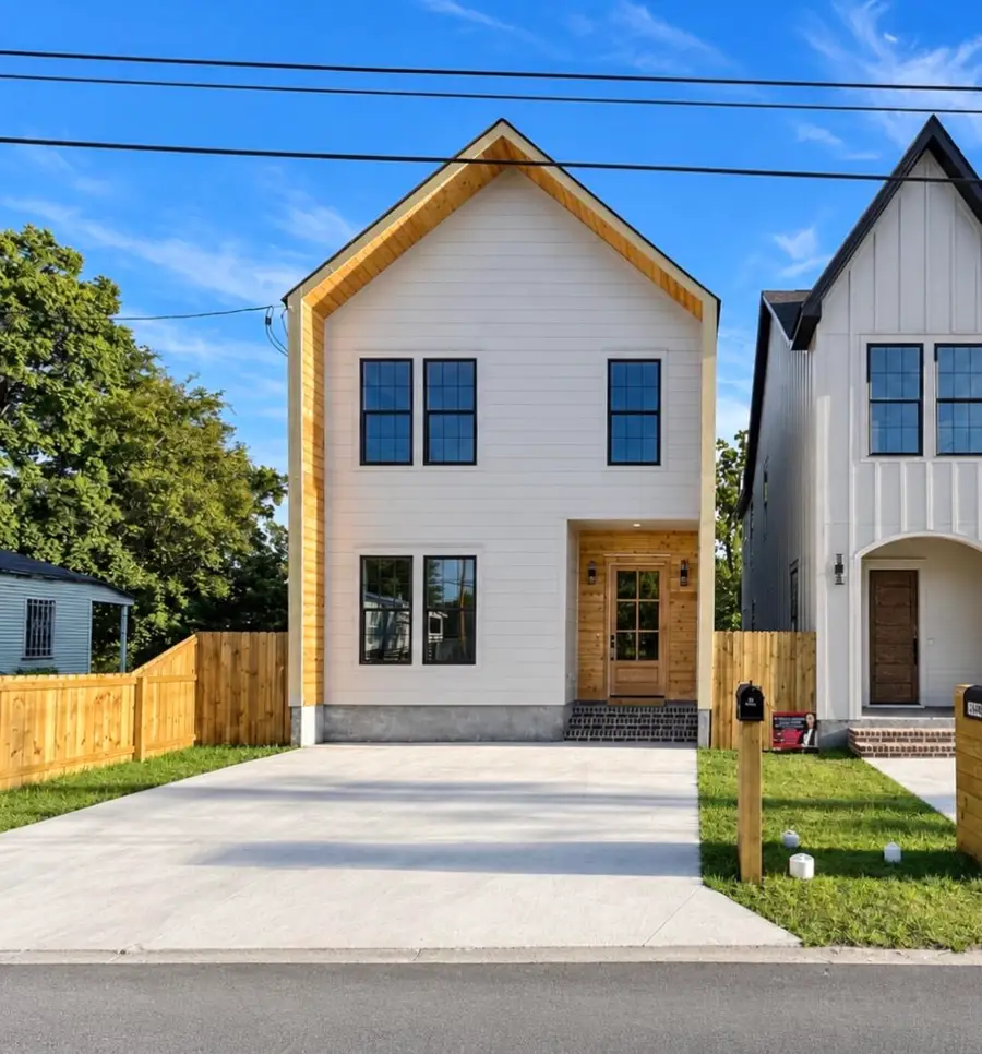 2047 Delaware Avenue, North Charleston, SC 29405 - #2