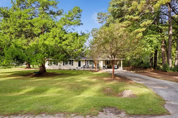 161 Kate Street, Harleyville, SC 29448