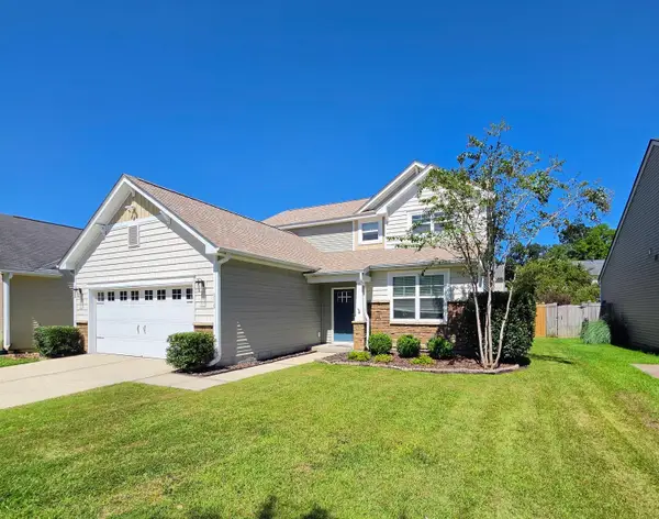 3130 Gallberry Street, Charleston, SC 29414