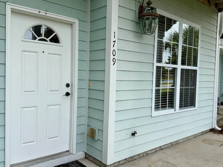 1709 Brittlebush Lane, Johns Island, SC 29455 - #2