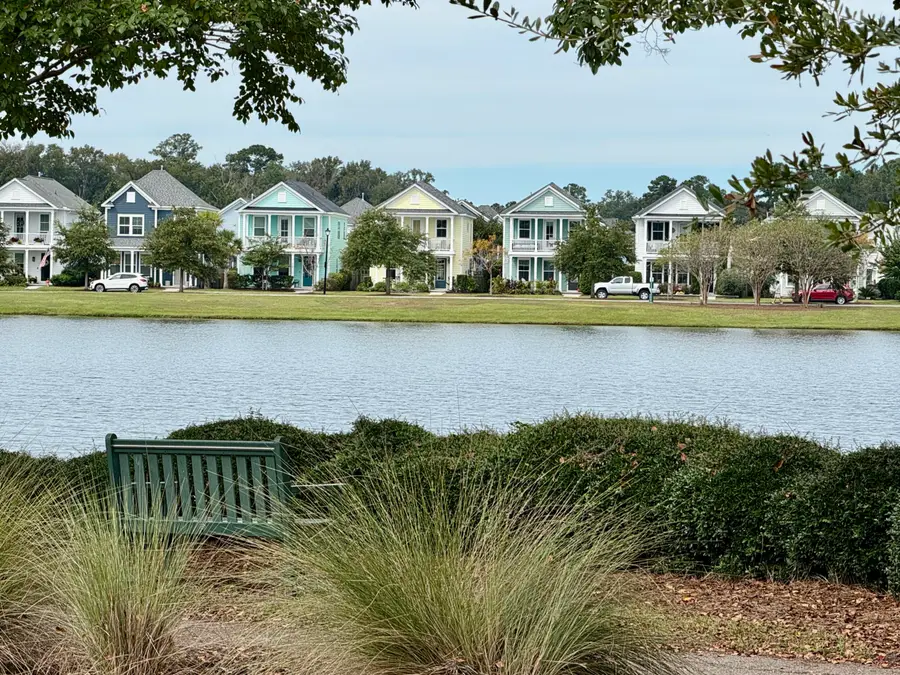 1709 Brittlebush Lane, Johns Island, SC 29455 - #3