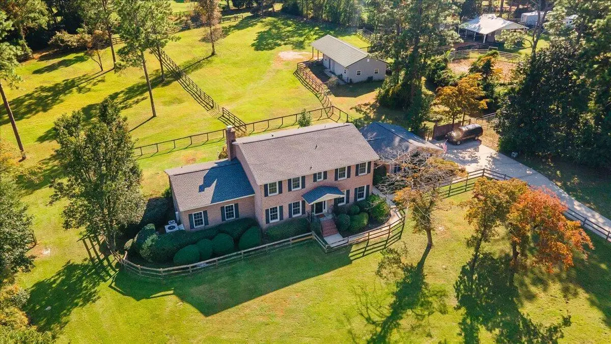 Address Withheld By Seller, Aiken, SC 29803 - #1