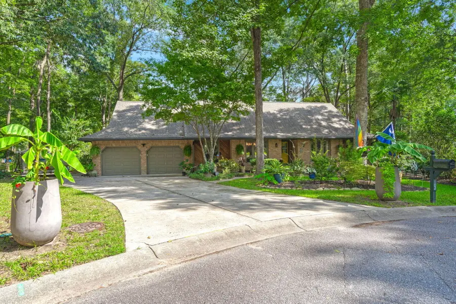 102 Dawnshire Court, Summerville, SC 29485 - #3