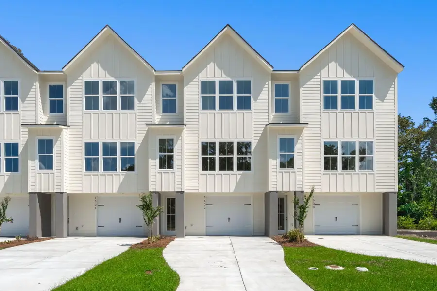 1606 Lauda Drive, Mount Pleasant, SC 29464 - #2