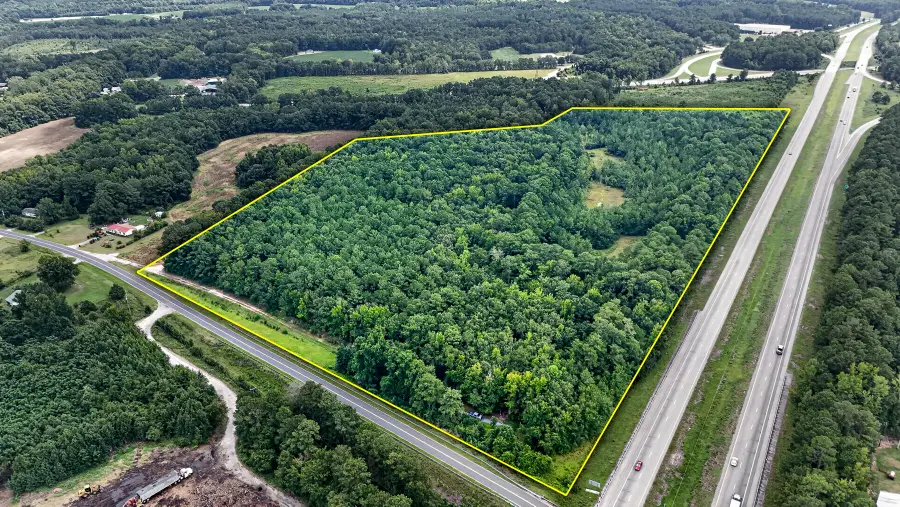 0000 Hamilton Road, Manning, SC 29102 - #2