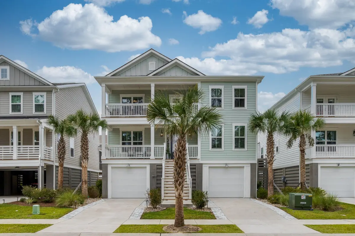 1679 Cultivation Lane, Mount Pleasant, SC 29466 - #1