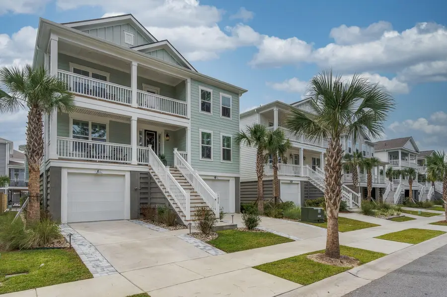 1679 Cultivation Lane, Mount Pleasant, SC 29466 - #2