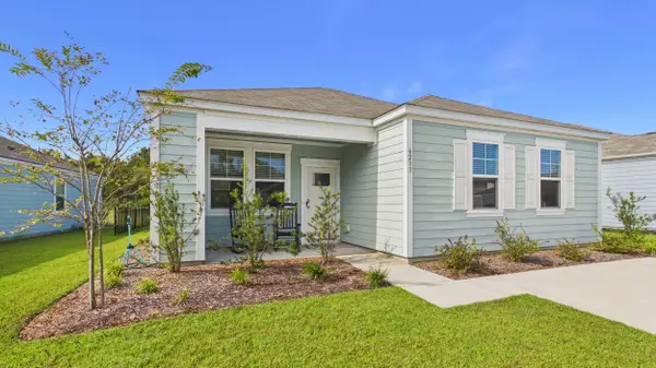 6233 Gritman Drive, Hollywood, SC 29449