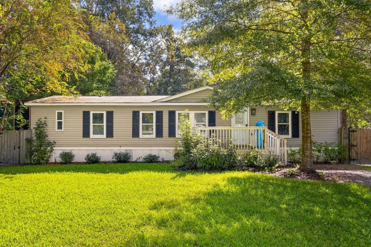 173 George Keen Drive, Summerville, SC 29483 - #1