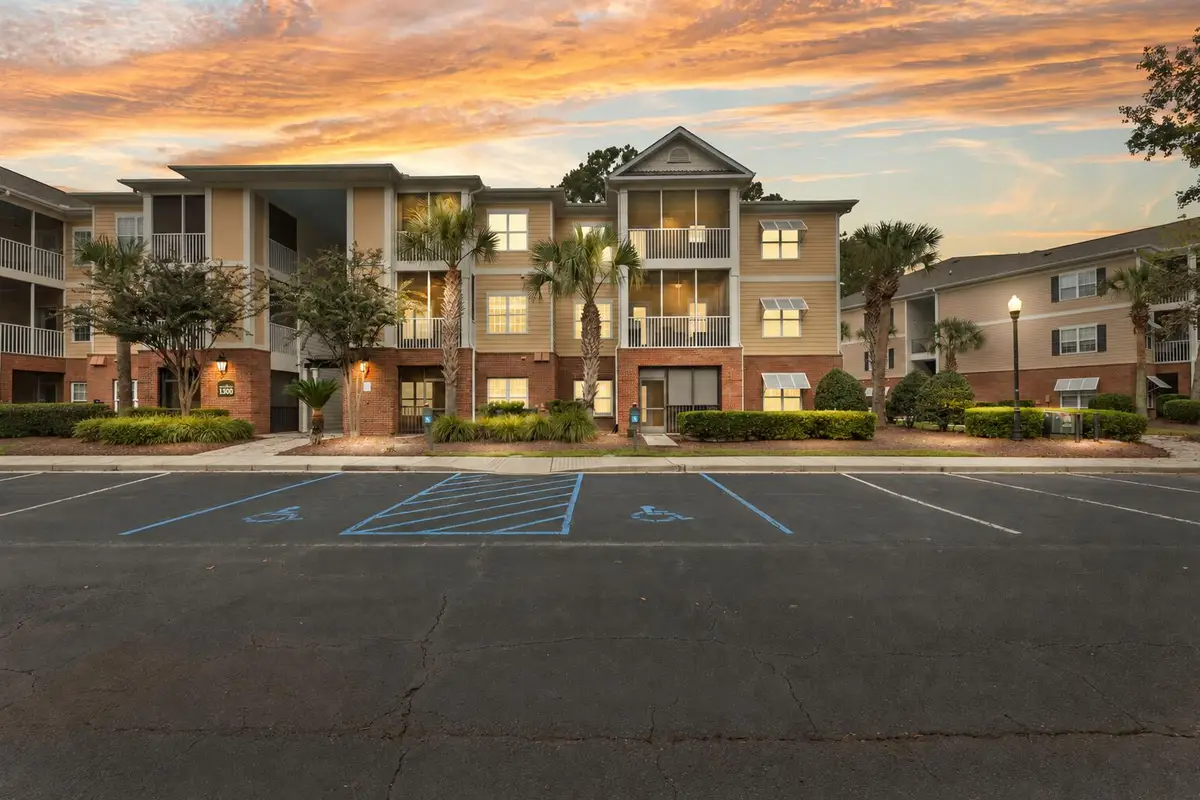 1302 Basildon Road, Mount Pleasant, SC 29466 - #1