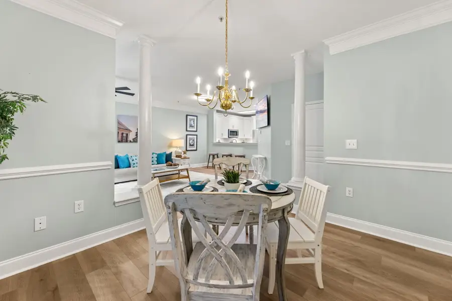 1302 Basildon Road, Mount Pleasant, SC 29466 - #3
