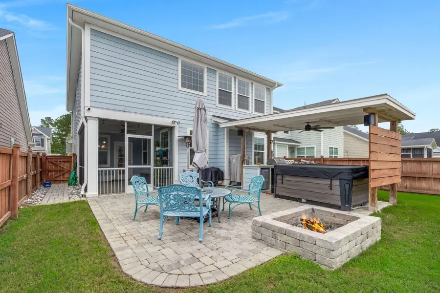 542 Alderly Drive, Moncks Corner, SC 29461 - #2