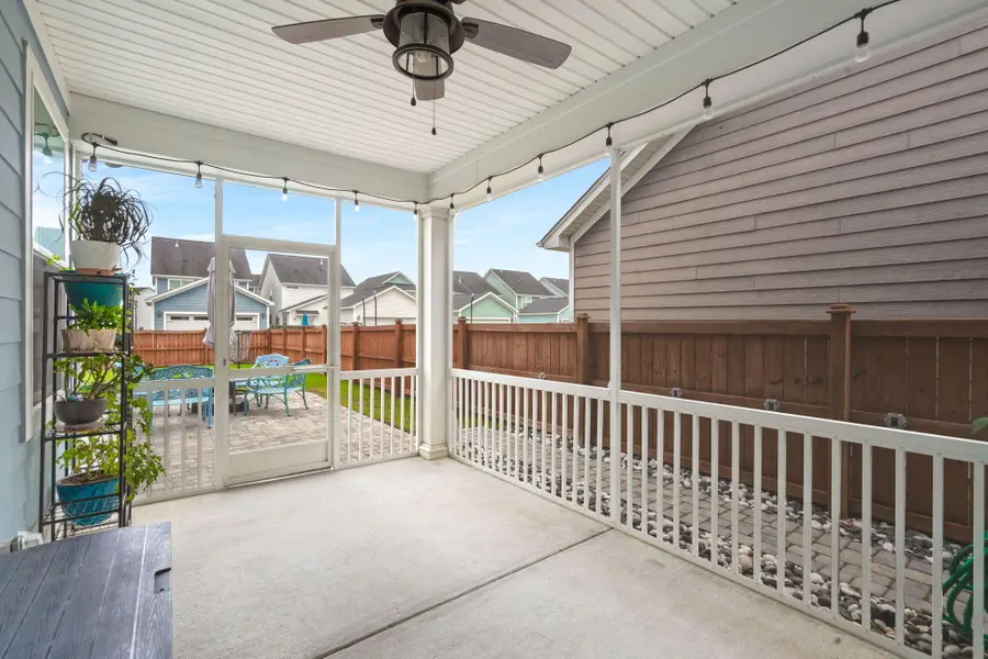 542 Alderly Drive, Moncks Corner, SC 29461 - #3