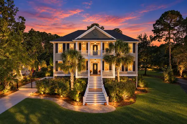 3801 Adrian Way, Mount Pleasant, SC 29466