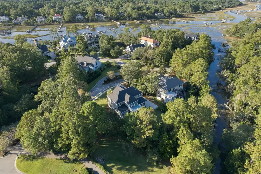 3801 Adrian Way, Mount Pleasant, SC 29466 - #3