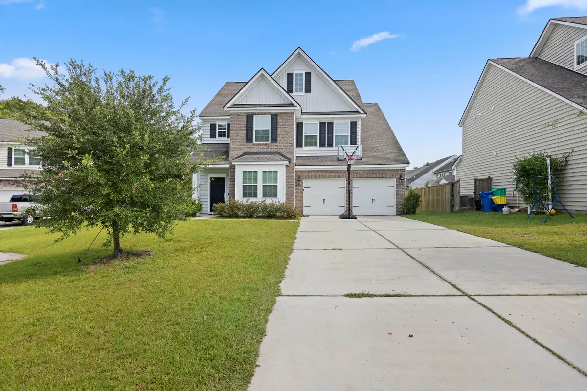9904 Pin Cherry Court, Ladson, SC 29456 - #1