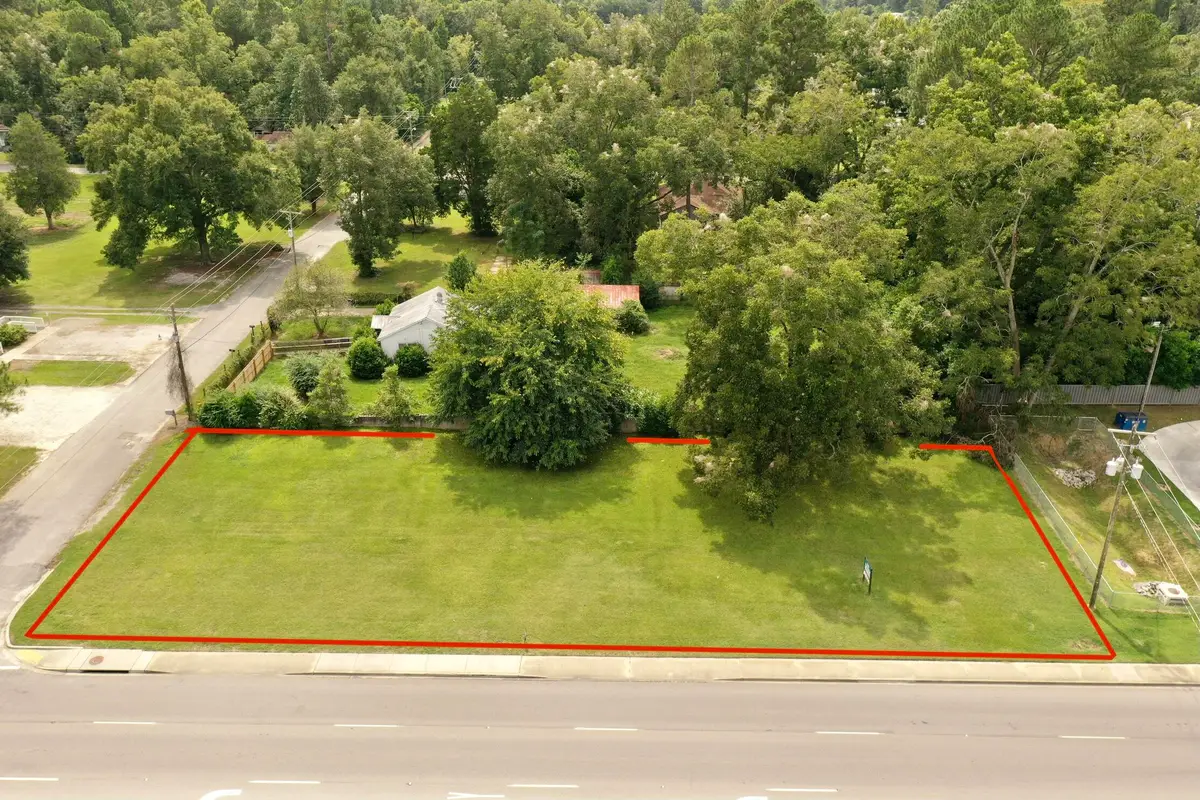 0 Memorial Boulevard, Saint George, SC 29477 - #1