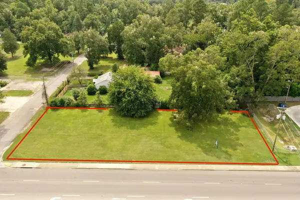 0 Memorial Boulevard, Saint George, SC 29477