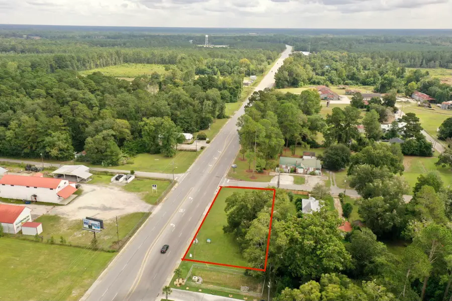 0 Memorial Boulevard, Saint George, SC 29477 - #2