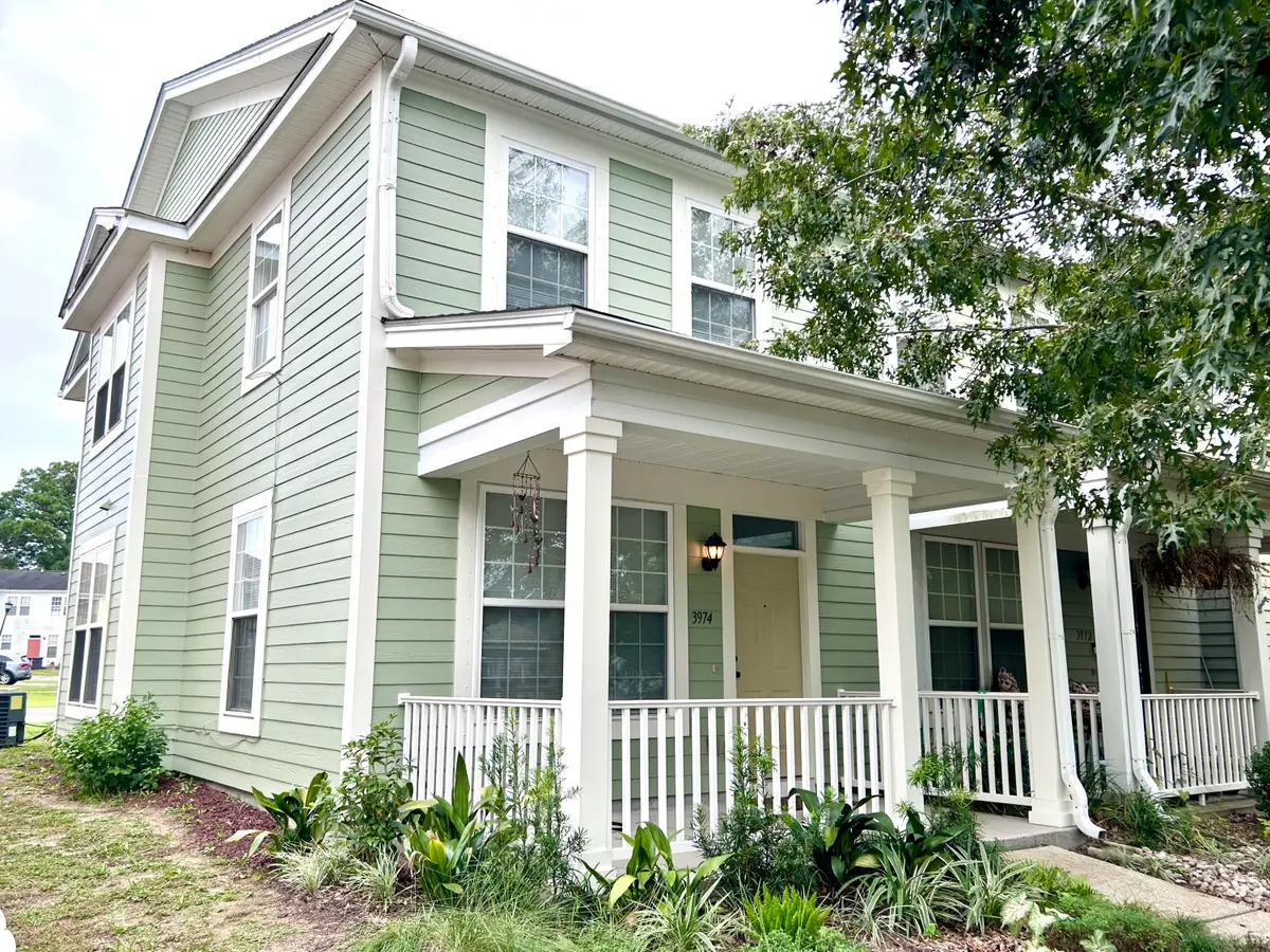 3974 Gullah Avenue, North Charleston, SC 29405 - #1