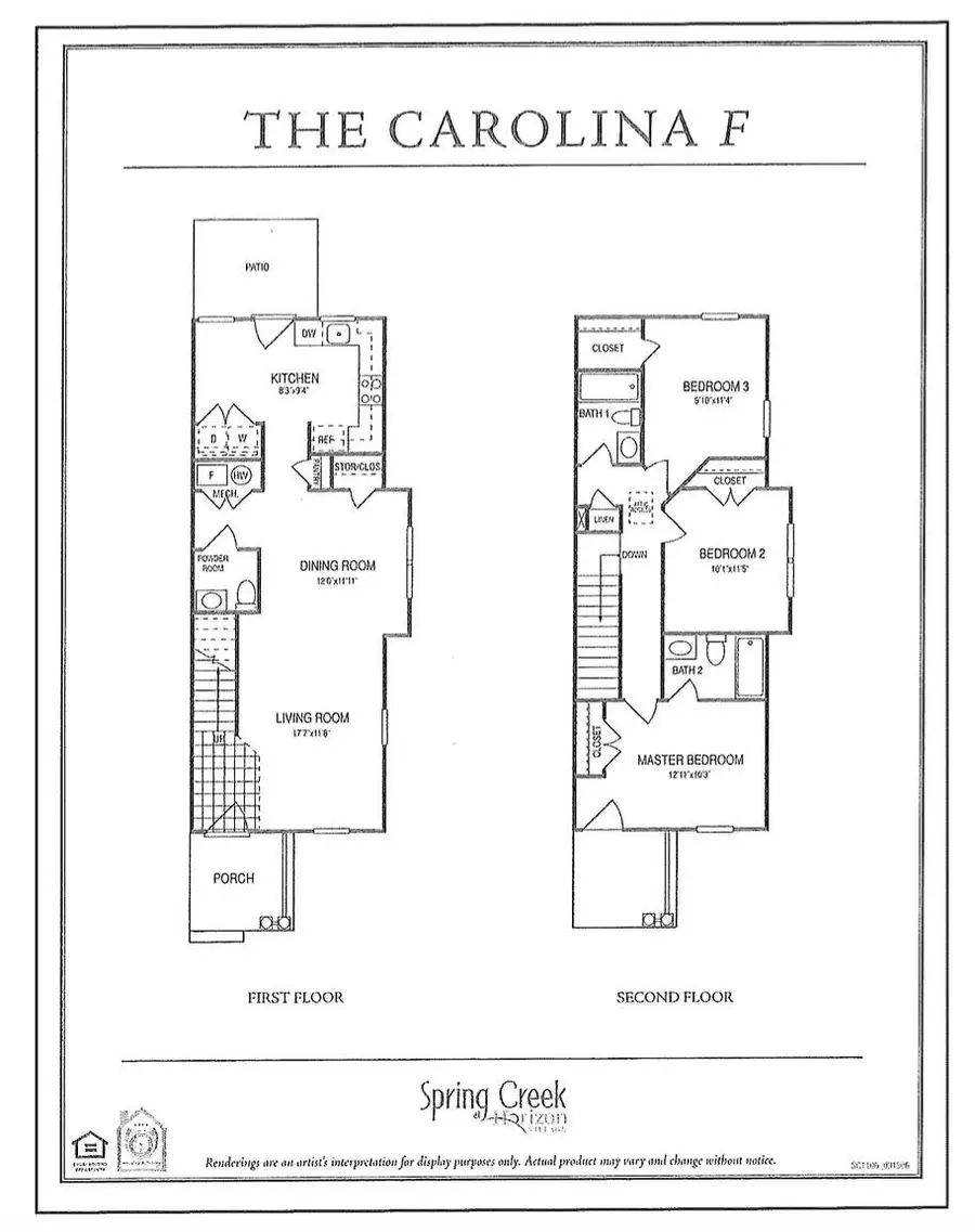 3974 Gullah Avenue, North Charleston, SC 29405 - #3
