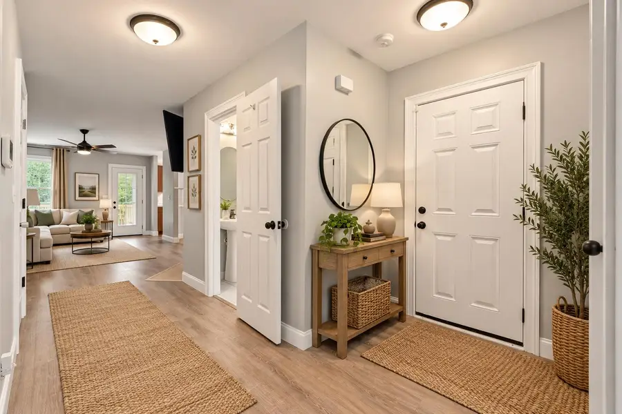212 Tyner Trail, Summerville, SC 29486 - #3