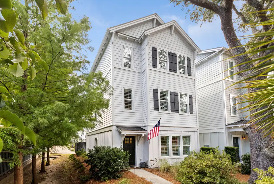 977 Warrick Oaks Lane, Mount Pleasant, SC 29464 - #2