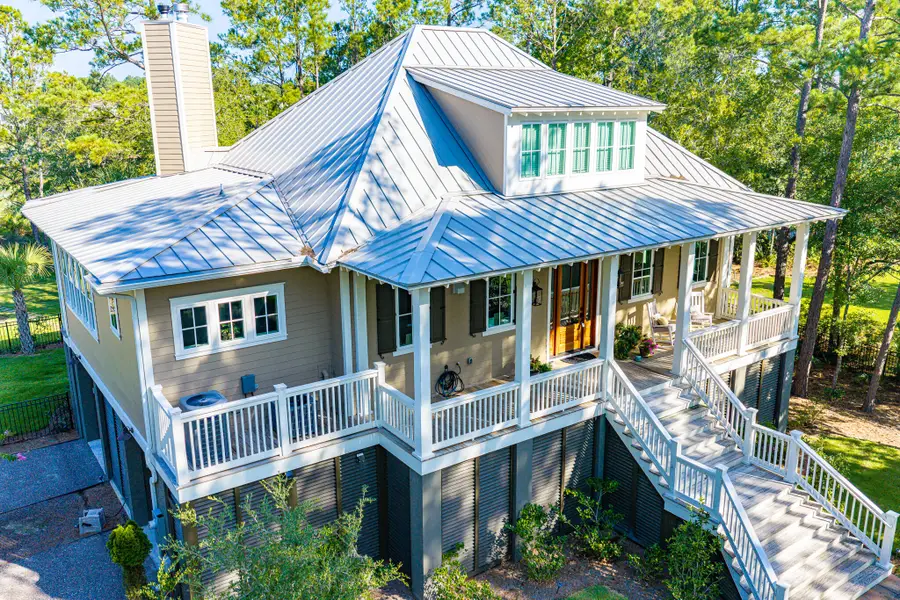 374 Commonwealth Road, Mount Pleasant, SC 29466 - #2