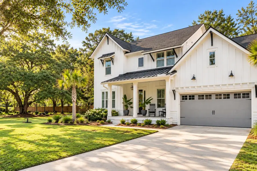 2219 Norwood Oaks Drive, Mount Pleasant, SC 29466 - #2