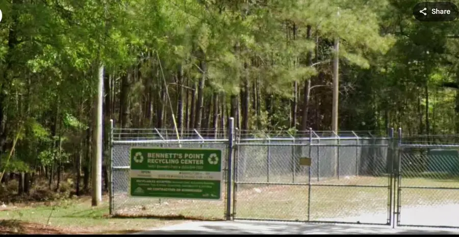 15275 Bennetts Point Road, Green Pond, SC 29446 - #3