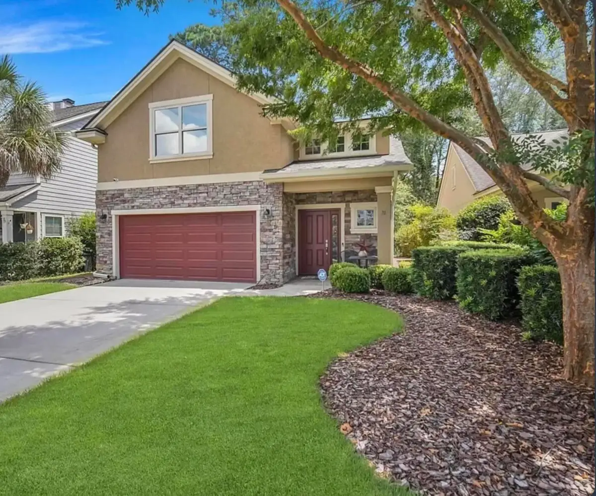21 Sullivans, Hilton Head Island, SC 29926 - #1