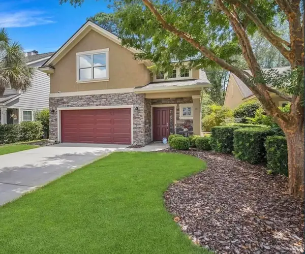 21 Sullivans, Hilton Head Island, SC 29926