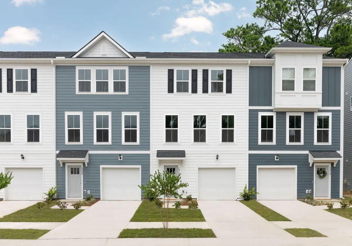 4081 Saint Johns Avenue, North Charleston, SC 29405 - #1