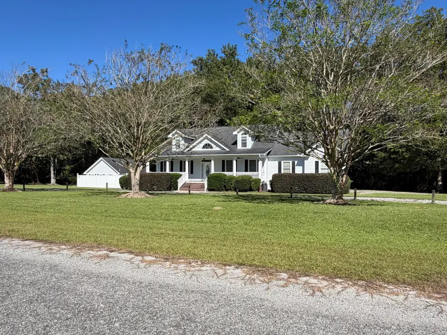 126 Senrab Boulevard, Summerville, SC 29483 - #2