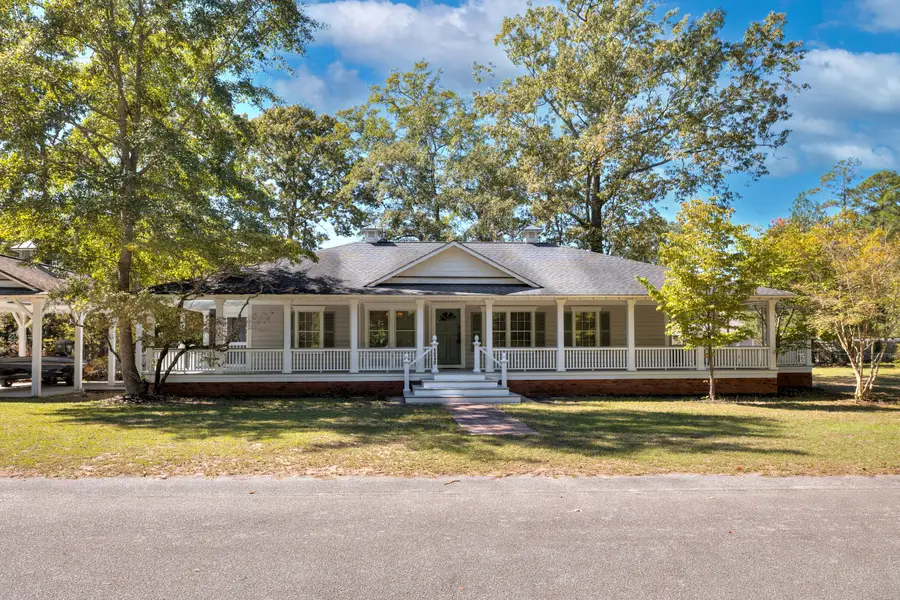 1240 Wonders Way, Manning, SC 29102 - #2
