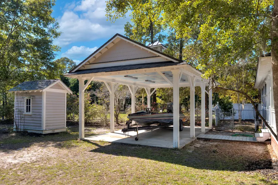 1240 Wonders Way, Manning, SC 29102 - #3