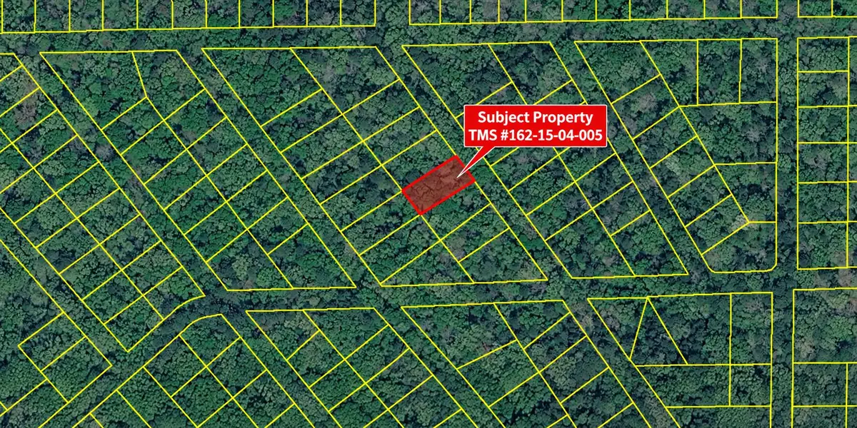 1224 Golf Course Parkway, Moncks Corner, SC 29461 - #1